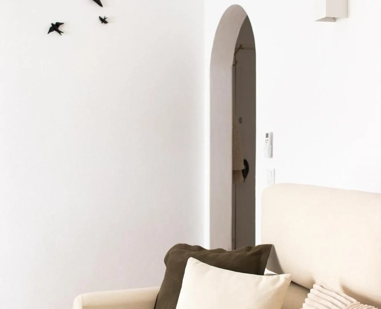 Cegonha Branca Beach Flat Portimao Portugal