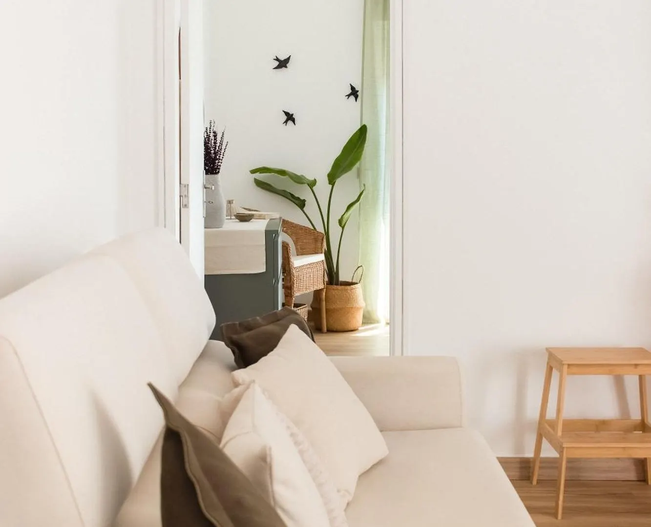 Cegonha Branca Beach Flat Portimao Apartment