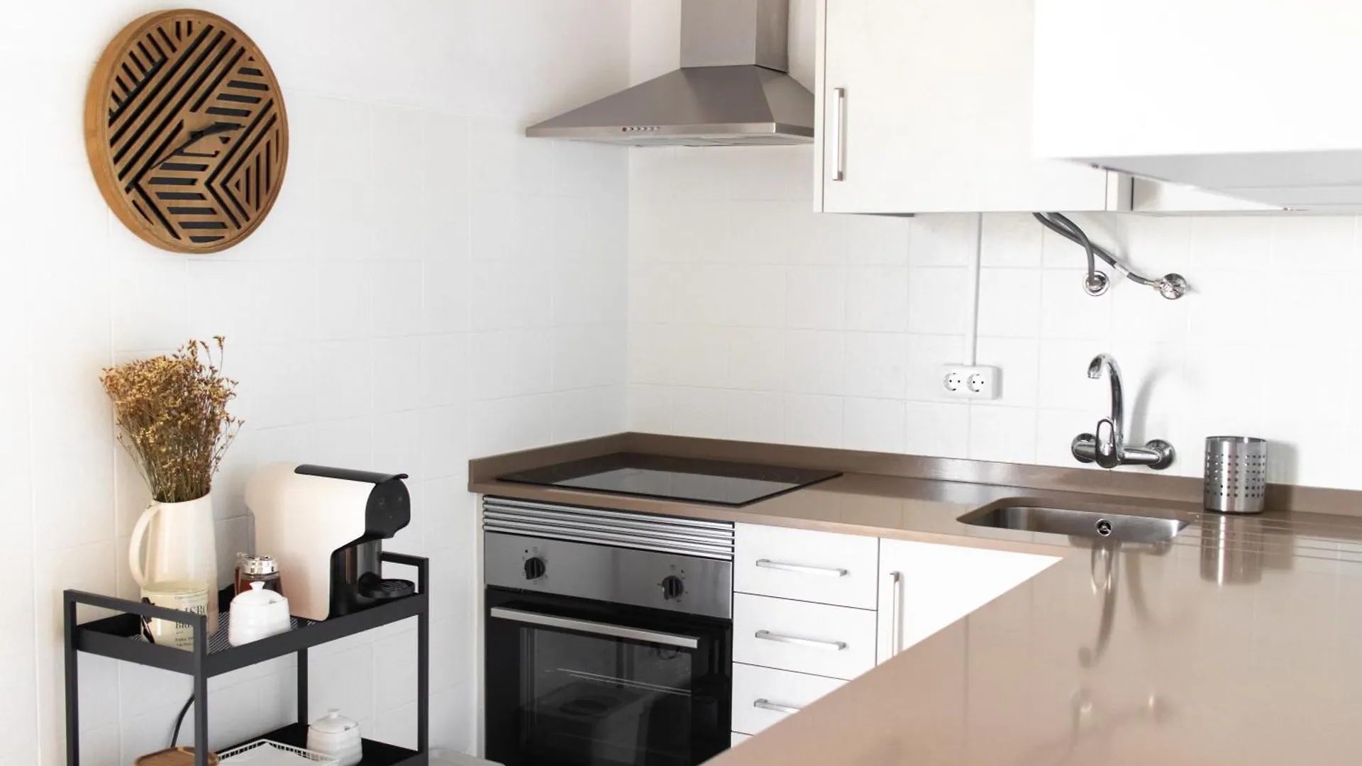 Apartment Cegonha Branca Beach Flat Portimao