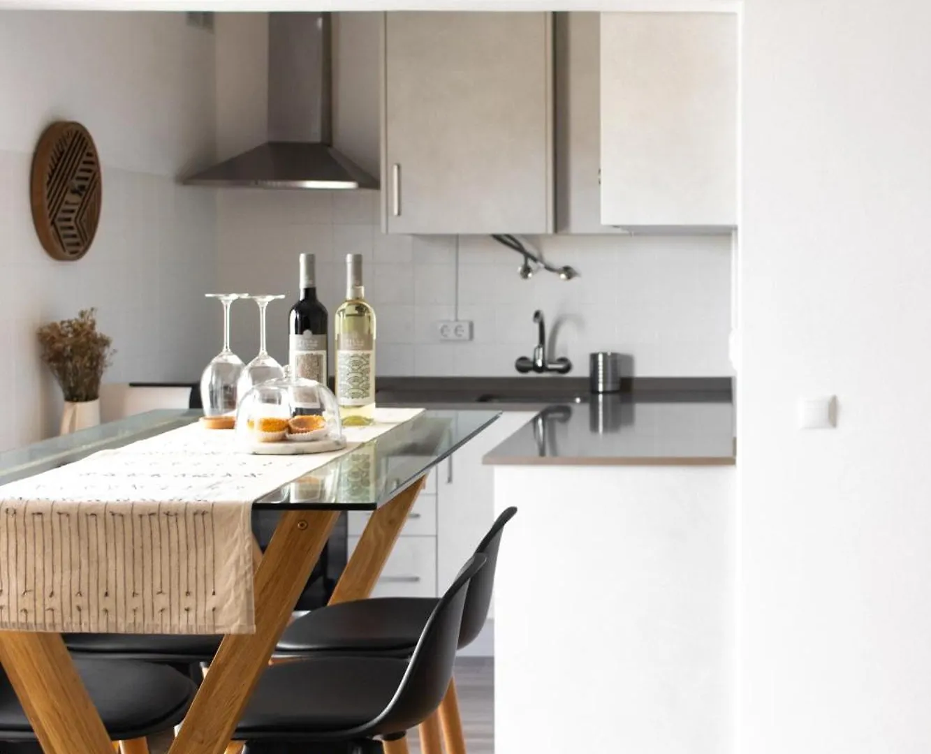 Cegonha Branca Beach Flat Portimao